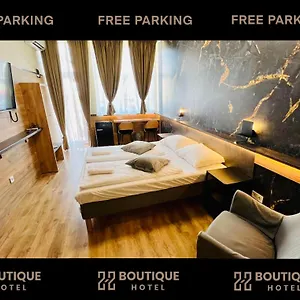 Boutique & Event Center فندق