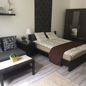 Luxury Budapeşte