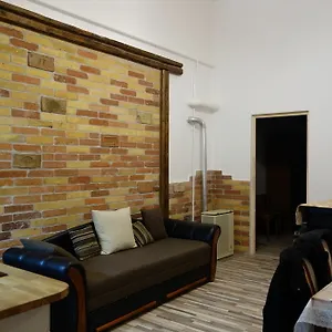  Appartement Ringavenue