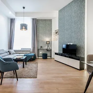  Appartement Bpr Thrill Design With A/c